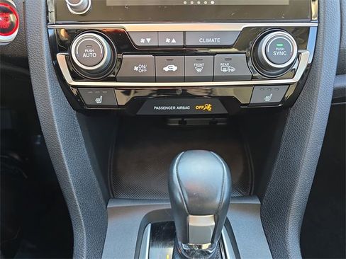 Used 2019 Honda Civic EX image 26