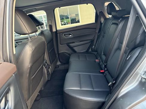 Used 2021 Nissan Rogue SV AWD/4WD image 20