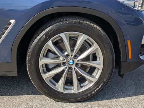 Used 2019 BMW X3 sDrive30i image 12
