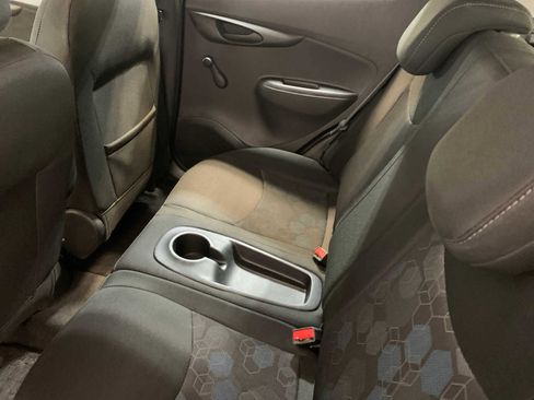 Used 2017 Chevrolet Spark LS image 5