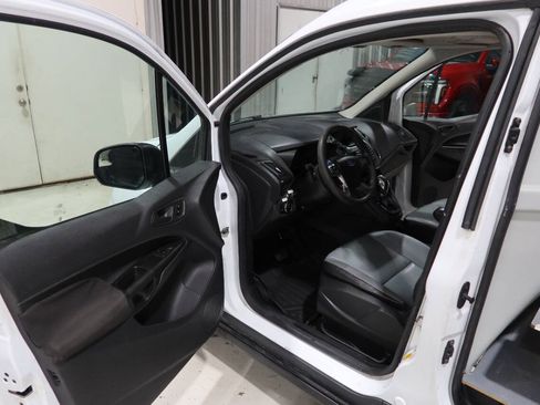 Used 2016 Ford Transit Connect XL FWD image 20