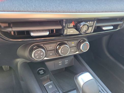 New 2026 Nissan Kicks S image 17