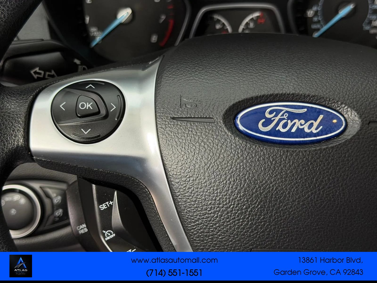 Used 2016 Ford Escape SE w/ Equipment Group 201A FWD image 29