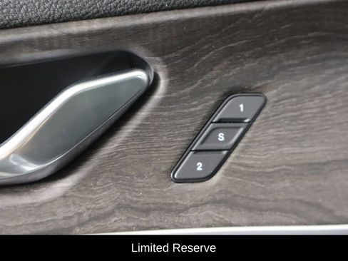 New 2026 Jeep Grand Cherokee Limited AWD/4WD image 22