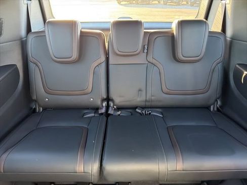New 2026 Nissan Armada SL w/ Captain's Chari Seat Package image 15