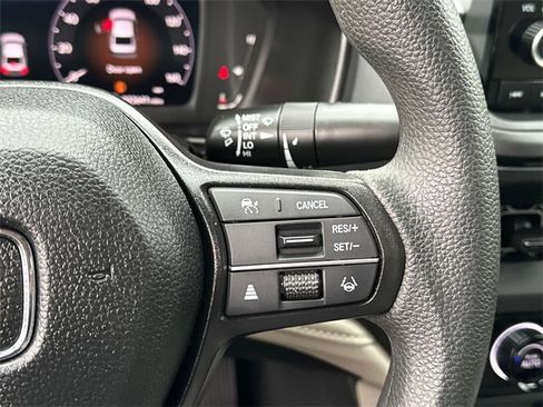 Used 2025 Honda Accord LX image 24