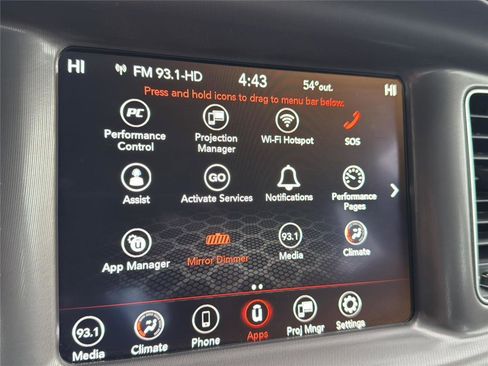 Used 2023 Dodge Charger GT image 16