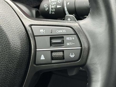 Used 2025 Honda Accord Sport image 18