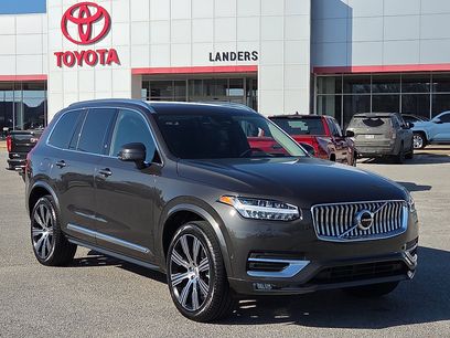 Used 2023 Volvo XC90 B6 Ultimate