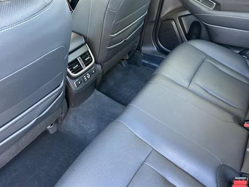 Used 2023 Subaru Legacy Touring XT image 12