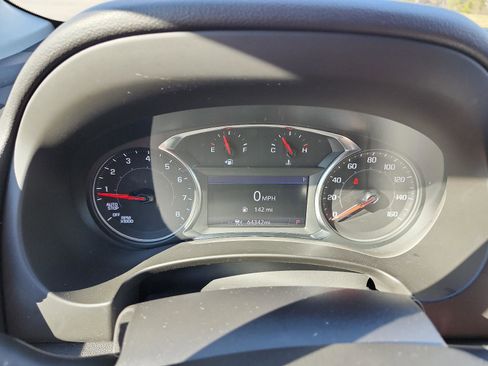 Certified 2022 GMC Terrain SLT image 22