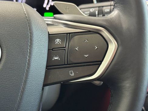 Certified 2026 Lexus NX 350h AWD w/ Accessory Package (2T) image 31