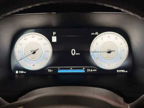 Used 2024 Hyundai Palisade Calligraphy FWD image 12