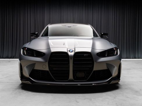 Used 2026 BMW M3 Competition AWD/4WD image 22