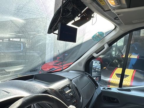 Used 2019 Ford Transit 250 148 High Roof Extended image 32