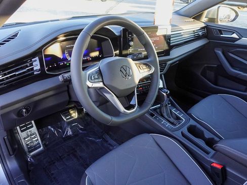 New 2026 Volkswagen Jetta Sport image 12