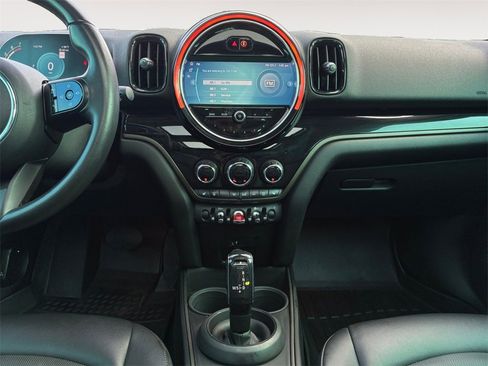 Used 2022 MINI Cooper Countryman image 11