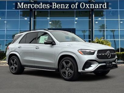 New 2026 Mercedes-Benz GLE 450 4MATIC