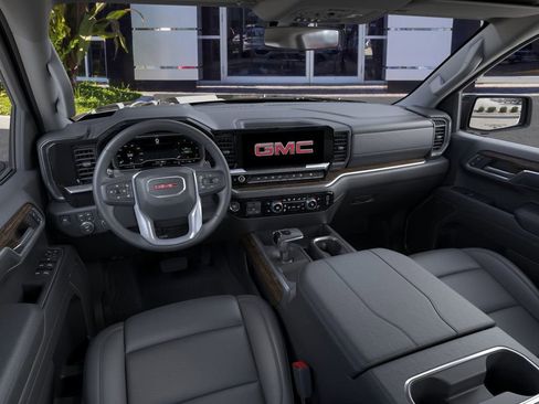 New 2026 GMC Sierra 1500 Elevation w/ Elevation Premium Package AWD/4WD image 15