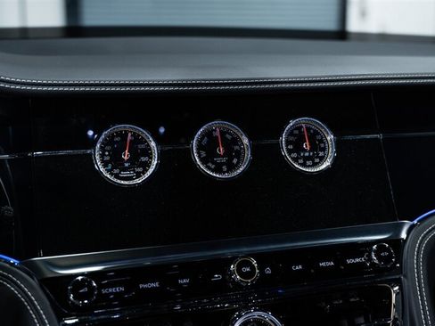 Used 2020 Bentley Flying Spur W12 AWD/4WD image 53