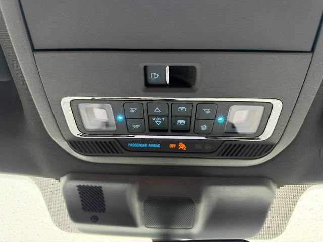 Used 2023 Ford F150 Lightning Platinum AWD/4WD image 46