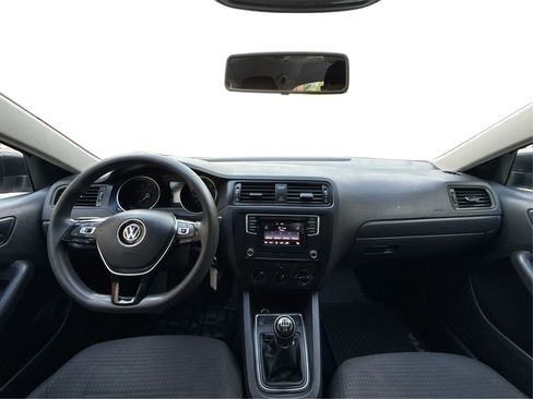 Used 2016 Volkswagen Jetta S FWD image 24