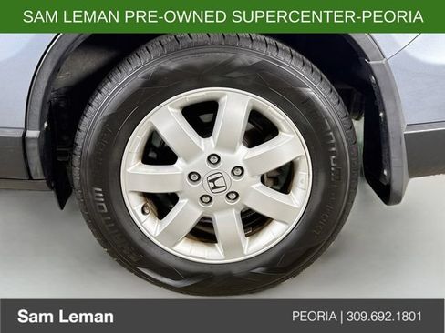 Used 2011 Honda CR-V SE image 27