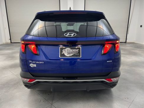 Used 2024 Hyundai Tucson SEL image 6