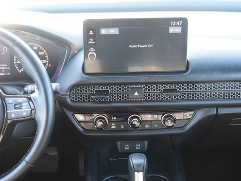 Certified 2026 Honda HR-V Sport image 16