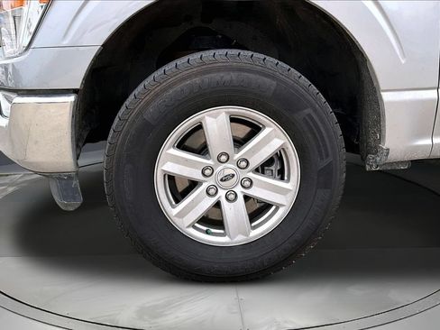 Used 2021 Ford F150 XLT AWD/4WD image 32
