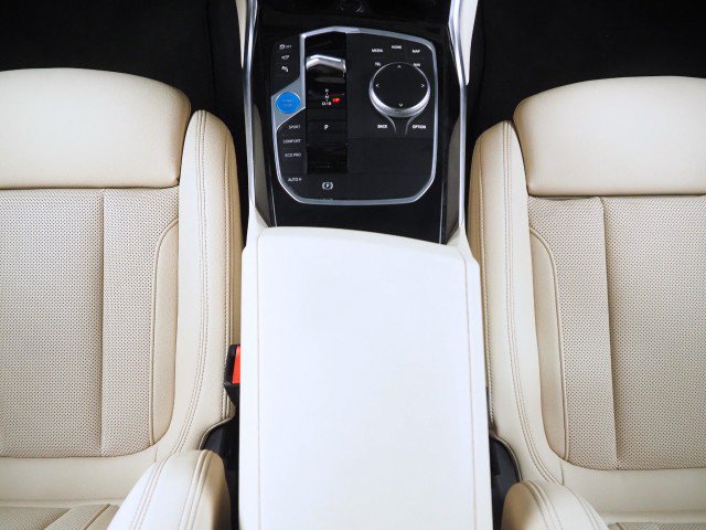 Used 2023 BMW i4 eDrive40 RWD image 25