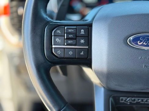 Used 2023 Ford F150 Raptor w/ Raptor Carbon Fiber Package image 31