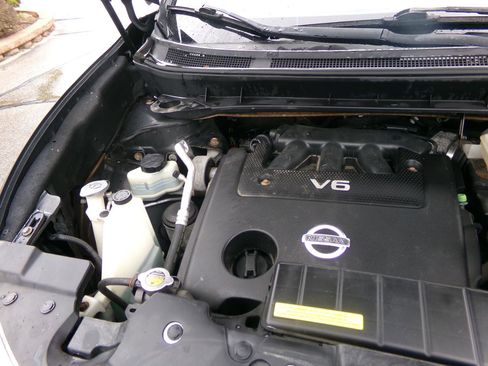 Used 2012 Nissan Murano SL image 28