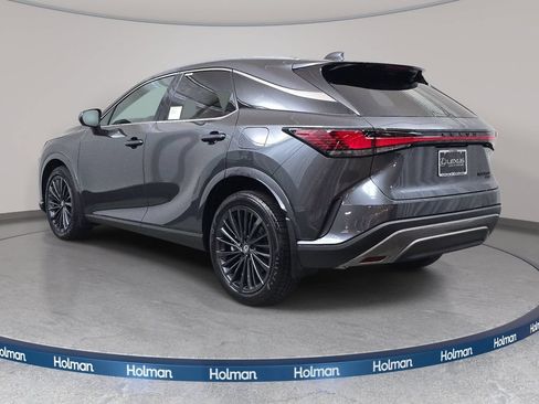 New 2026 Lexus RX 350 Premium w/ Convenience Package AWD/4WD image 7