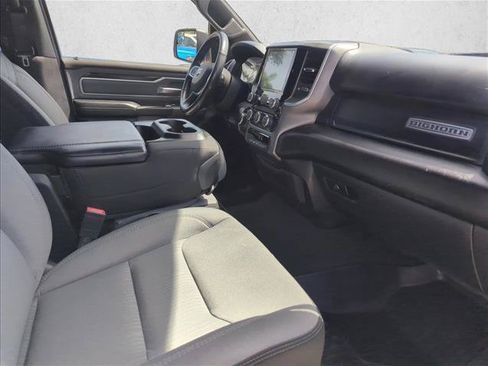 Used 2022 RAM 1500 Big Horn AWD/4WD image 24