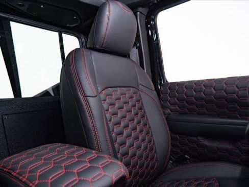 Used 2026 Jeep Wrangler Unlimited Sport image 3