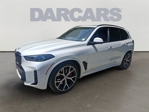 Used 2026 BMW X5 xDrive40i w/ M Sport Package AWD/4WD image 3