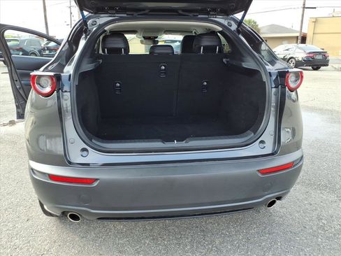 Used 2020 MAZDA CX-30 FWD w/ Preferred Package image 17