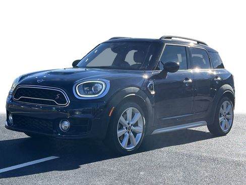 Used 2019 MINI Cooper Countryman S image 22