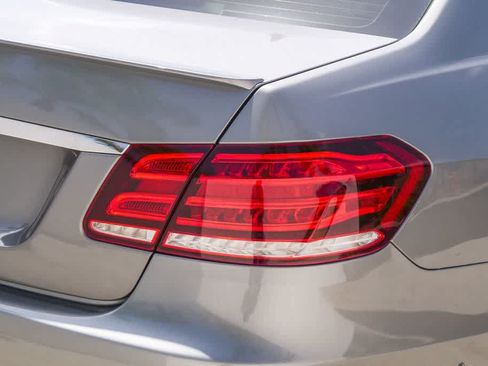 Used 2015 Mercedes-Benz E 350 Sedan image 10