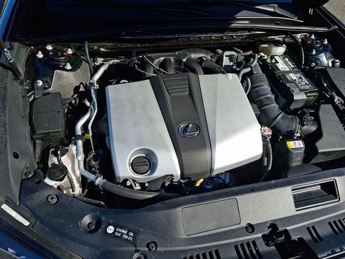 Used 2022 Lexus ES 350 350 image 29