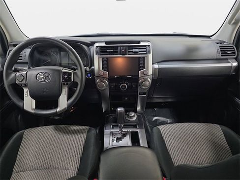 Certified 2024 Toyota 4Runner SR5 image 9