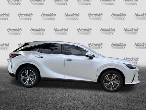 Used 2025 Lexus RX 350 FWD image 11