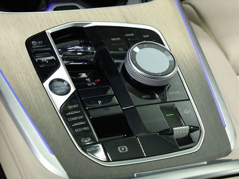 Used 2024 BMW X7 M60i w/ Executive Package AWD/4WD image 26