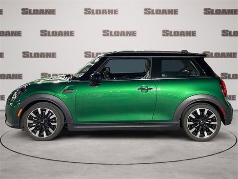 Certified 2024 MINI Cooper S image 2
