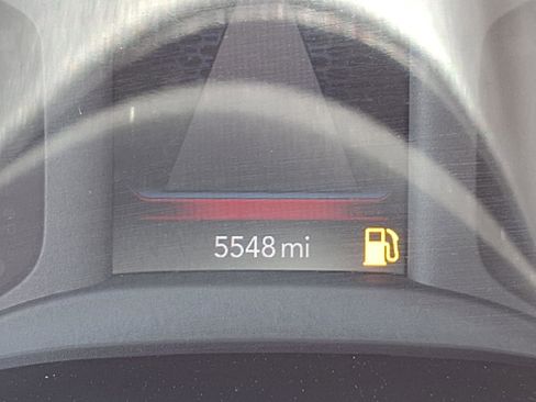 Used 2026 RAM 3500 Lone Star image 24