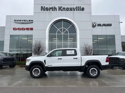 New 2026 RAM 1500 RHO image 2