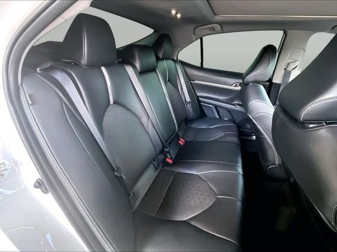 Used 2024 Toyota Camry XSE FWD image 20