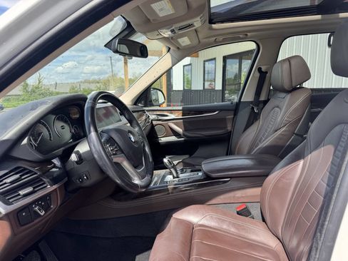 Used 2015 BMW X5 xDrive35i image 14