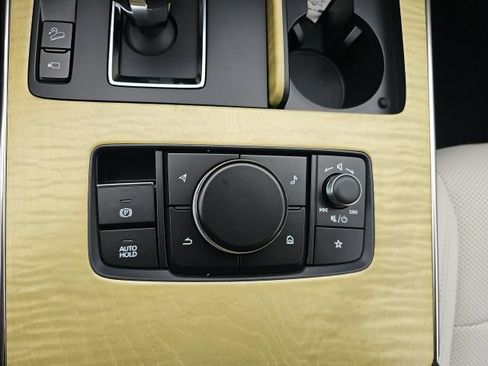New 2026 MAZDA CX-90 3.3 Turbo S w/ Premium Plus AWD/4WD image 28